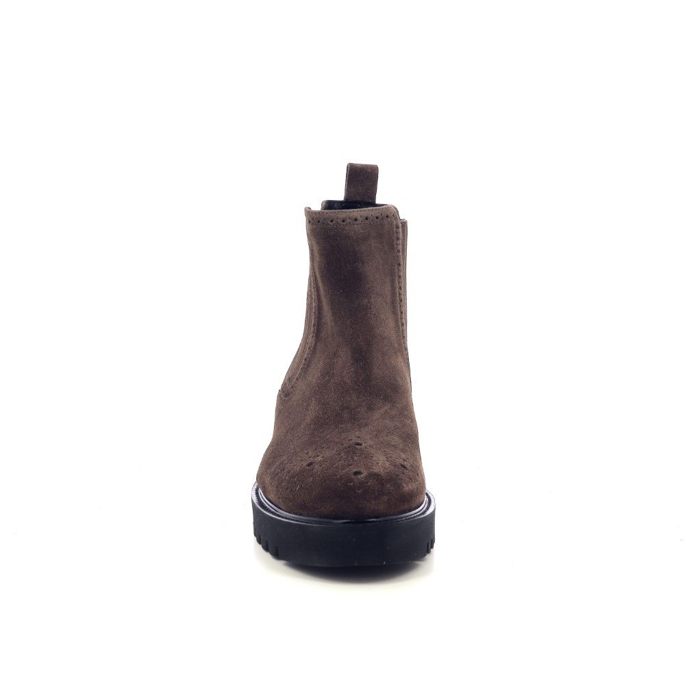 Pascucci Boots 218963 bruin