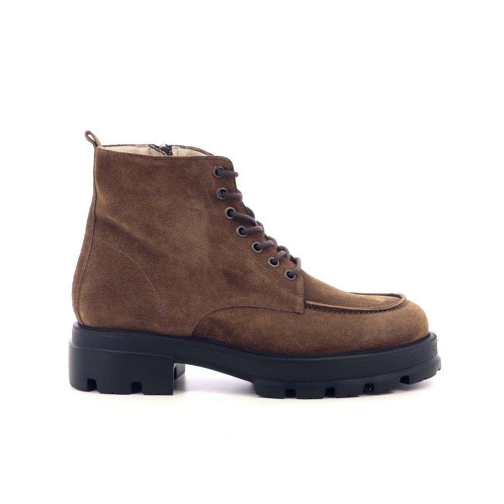 Pascucci Boots 218965 cognac