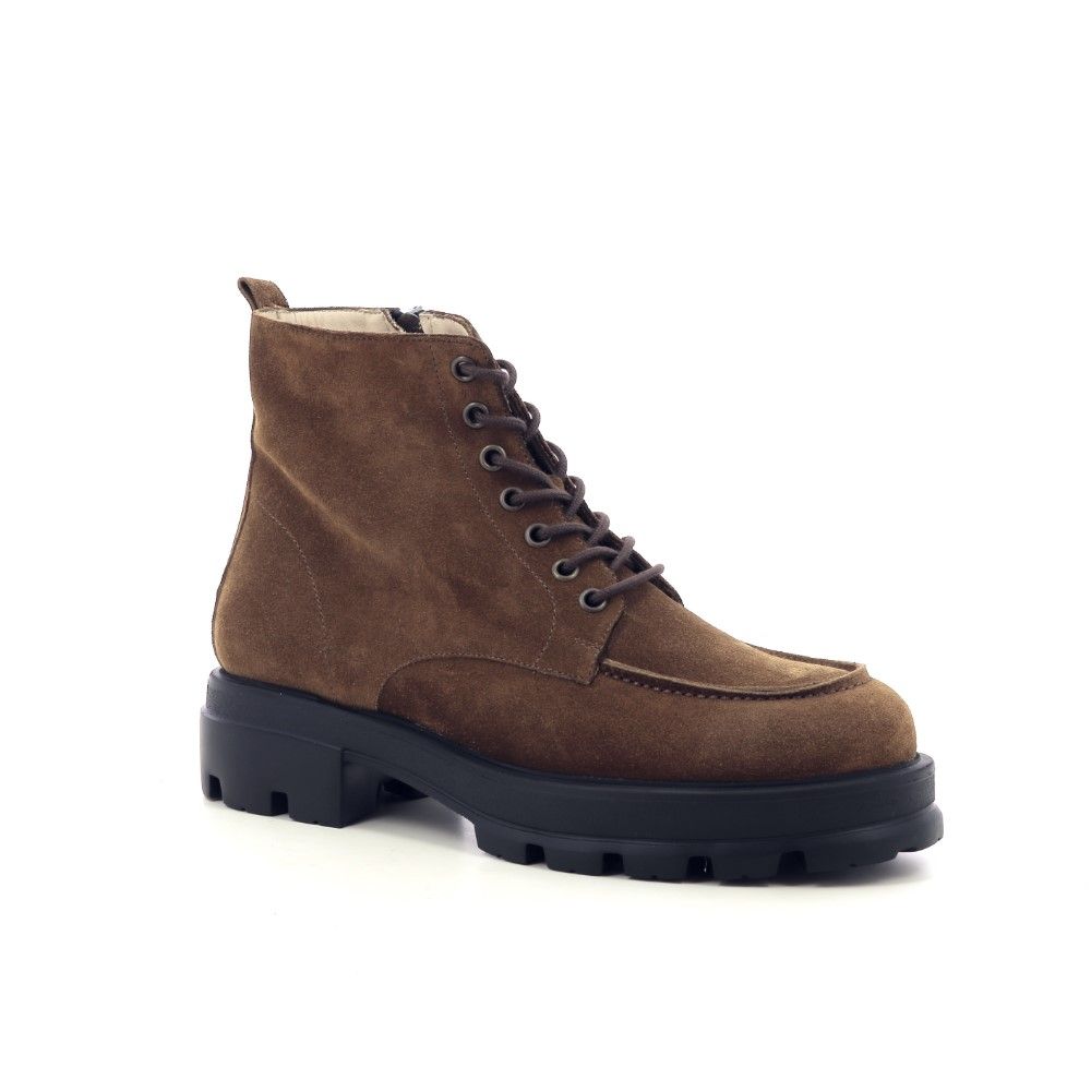 Pascucci Boots 218965 cognac