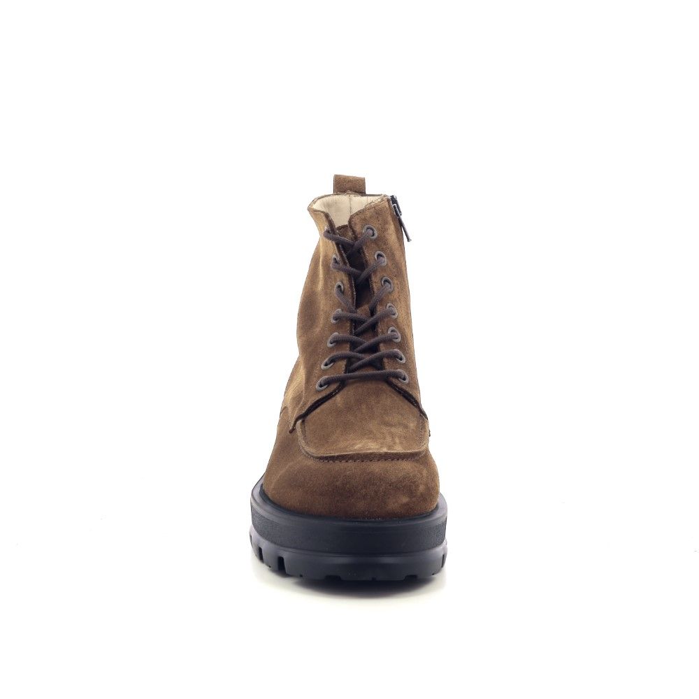 Pascucci Boots 218965 cognac