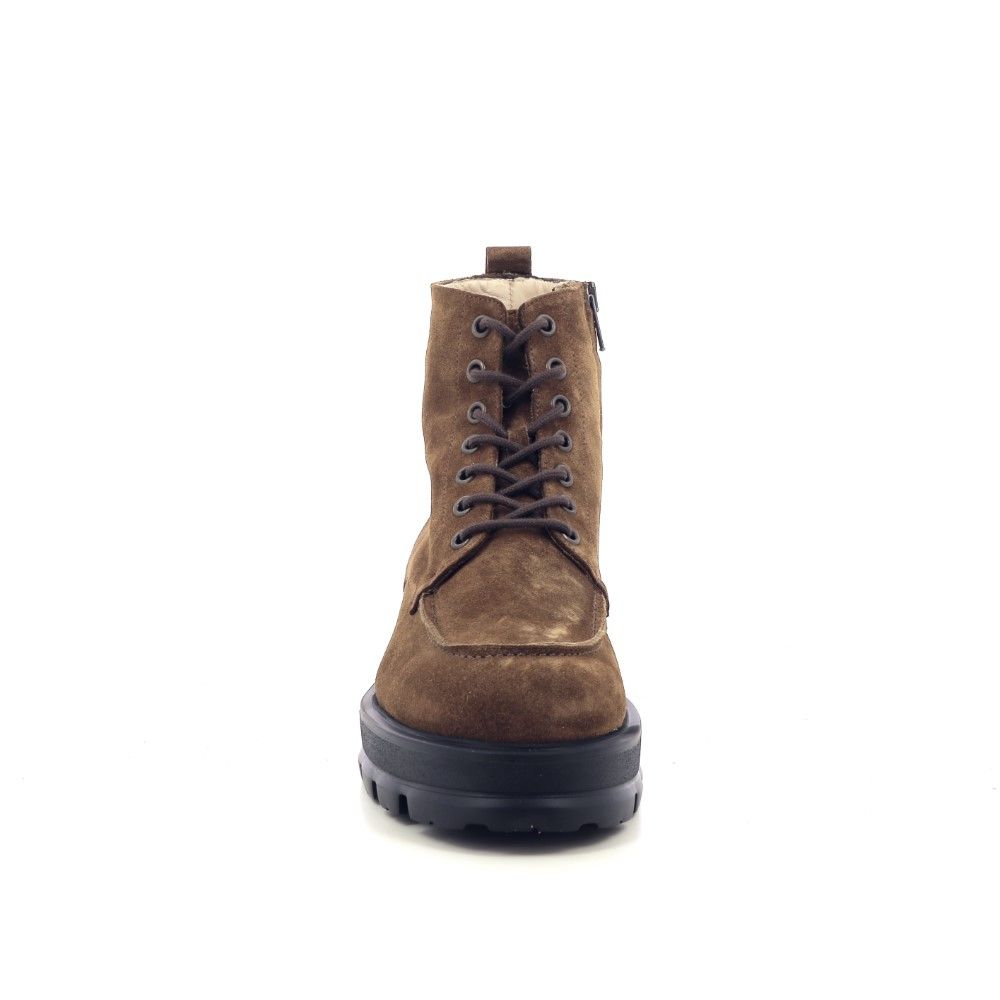 Pascucci Boots 218965 cognac