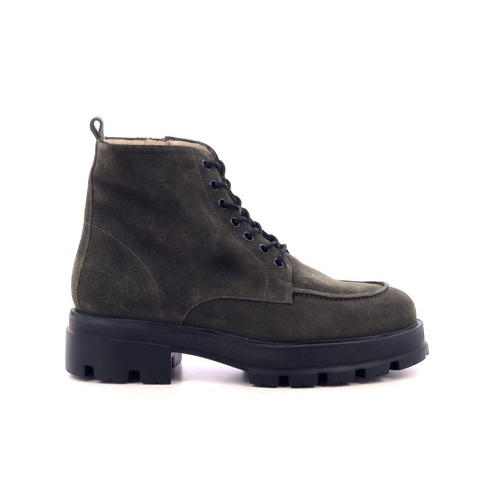 Pascucci Boots 218966 groen