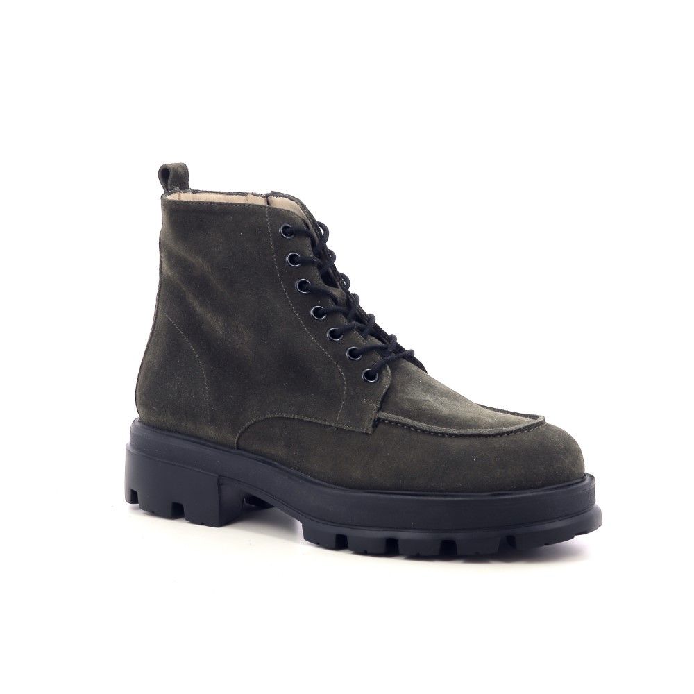 Pascucci Boots 218966 groen