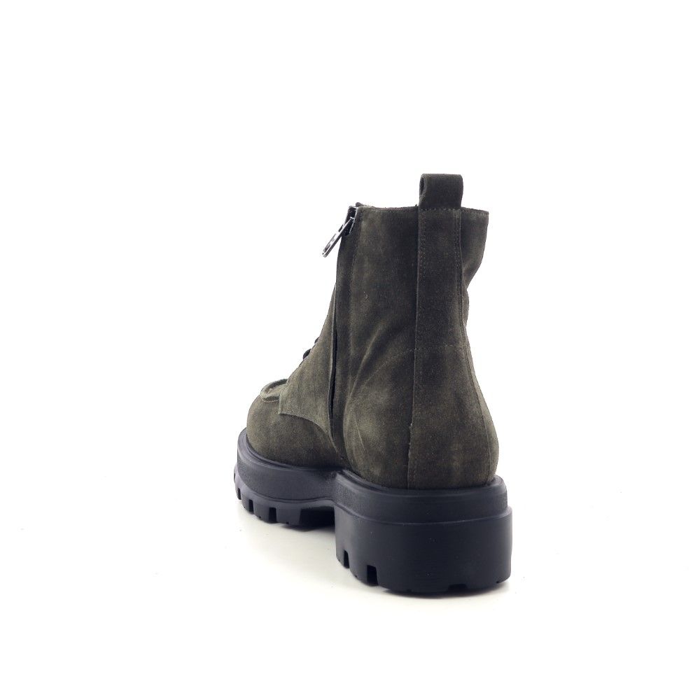 Pascucci Boots 218966 groen