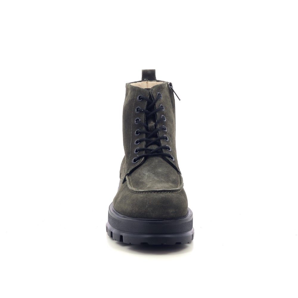 Pascucci Boots 218966 groen