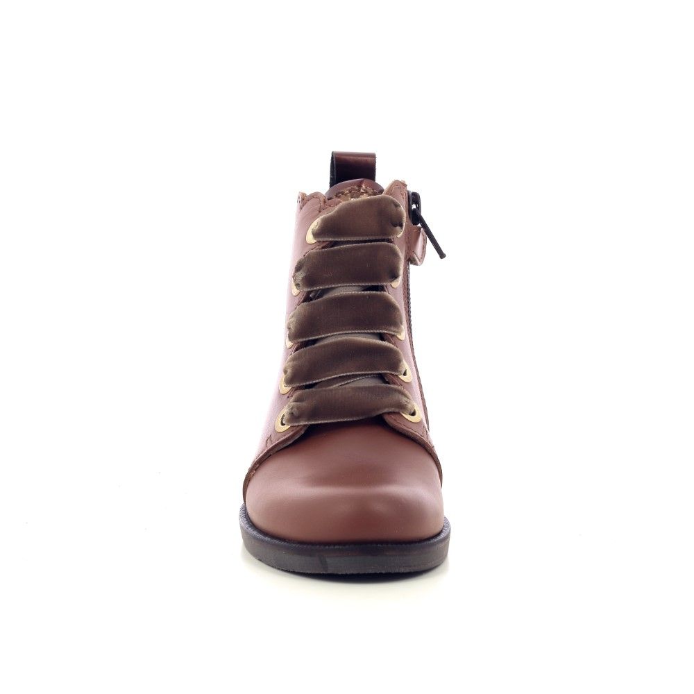Banaline Boots 218974 cognac