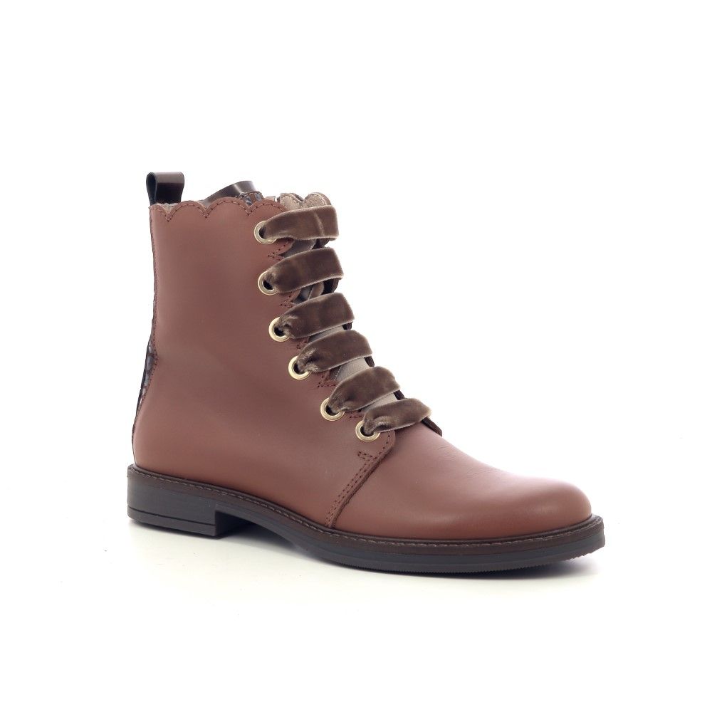 Banaline Boots 218975 cognac