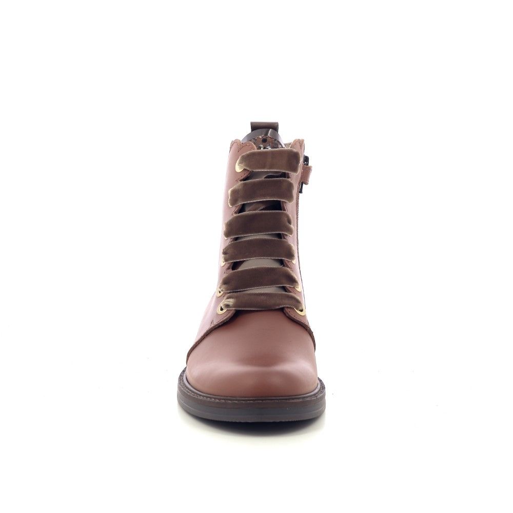 Banaline Boots 218975 cognac