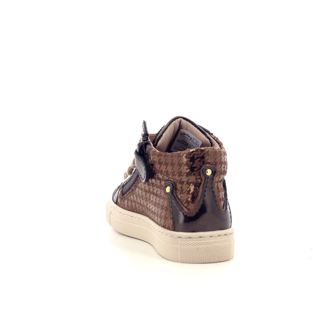 Banaline Sneaker 218976 cognac