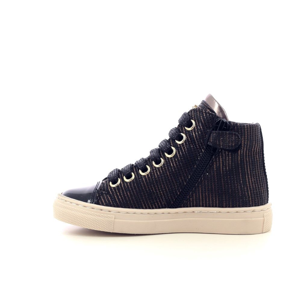 Banaline Sneaker 218977 zwart