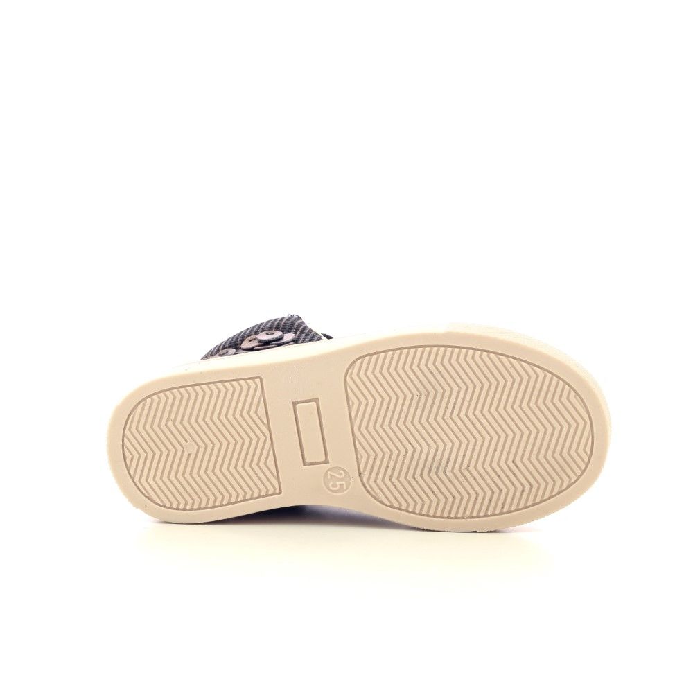 Banaline Sneaker 218977 zwart