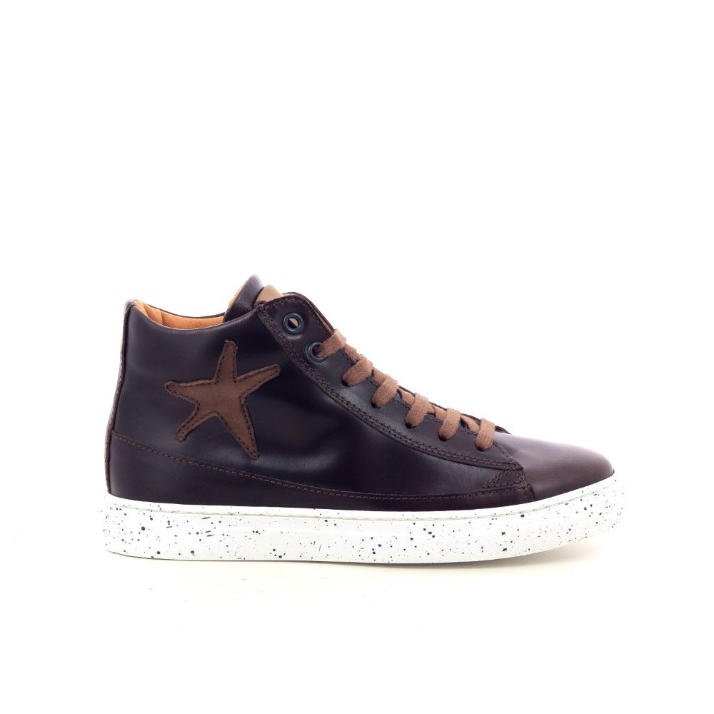 Banaline Sneaker 218981 cognac