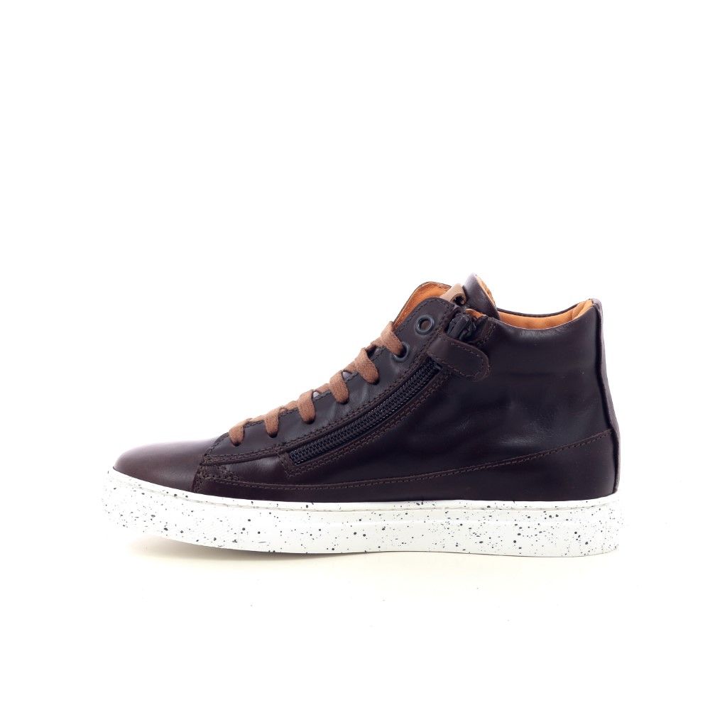 Banaline Sneaker 218981 cognac