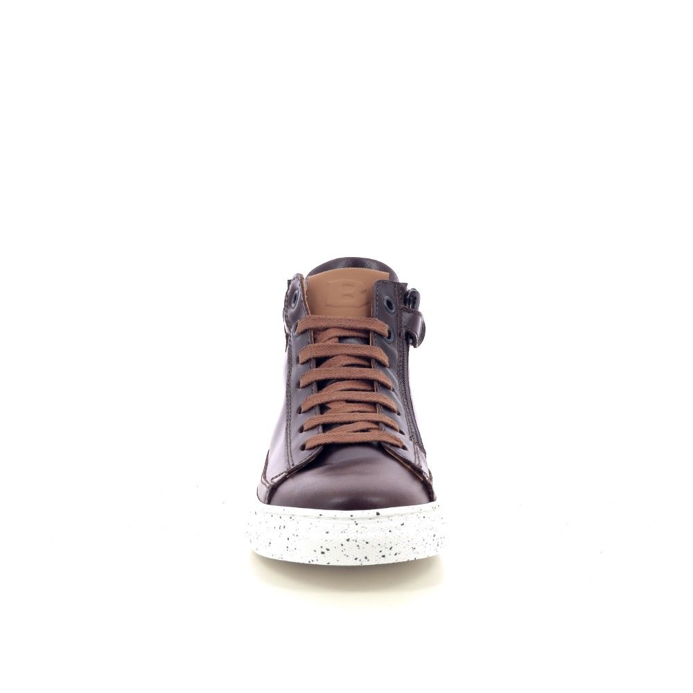 Banaline Sneaker 218981 cognac