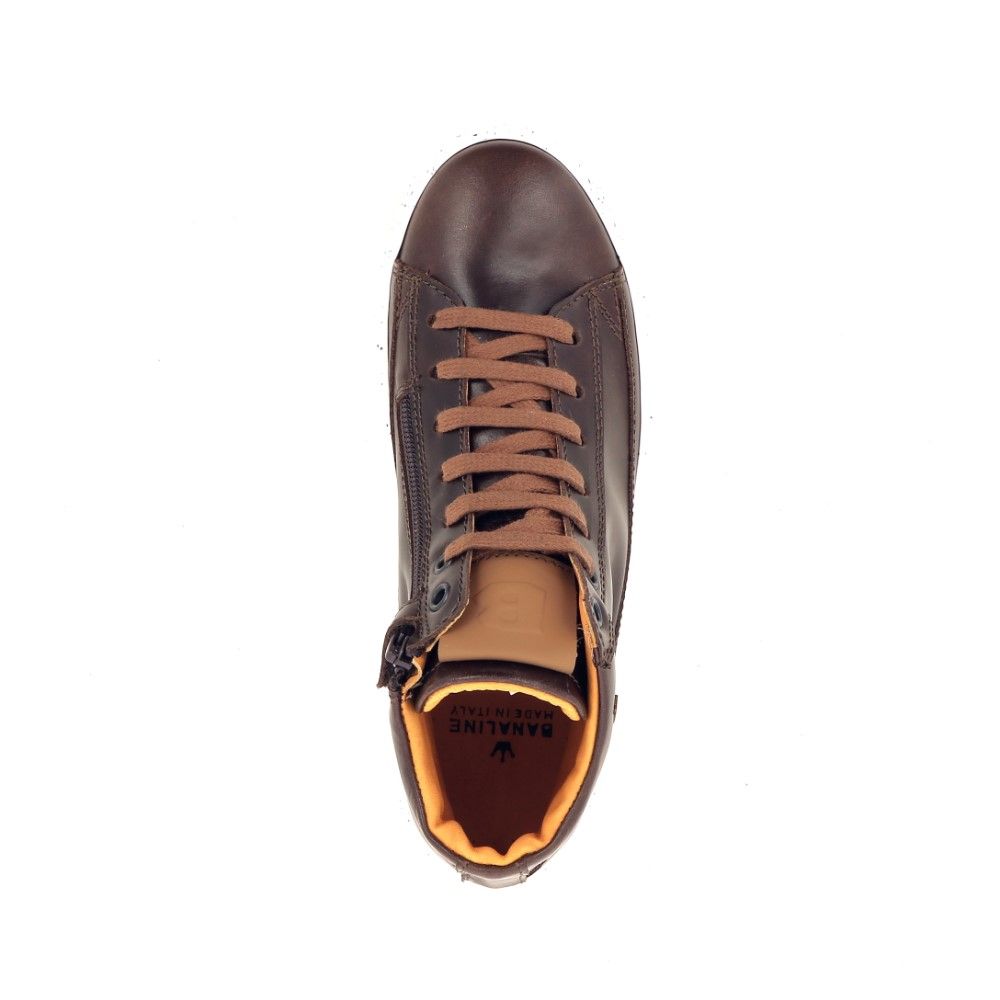 Banaline Sneaker 218981 cognac