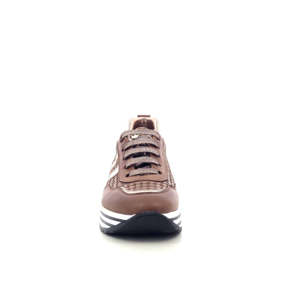 Banaline Sneaker 218984 cognac