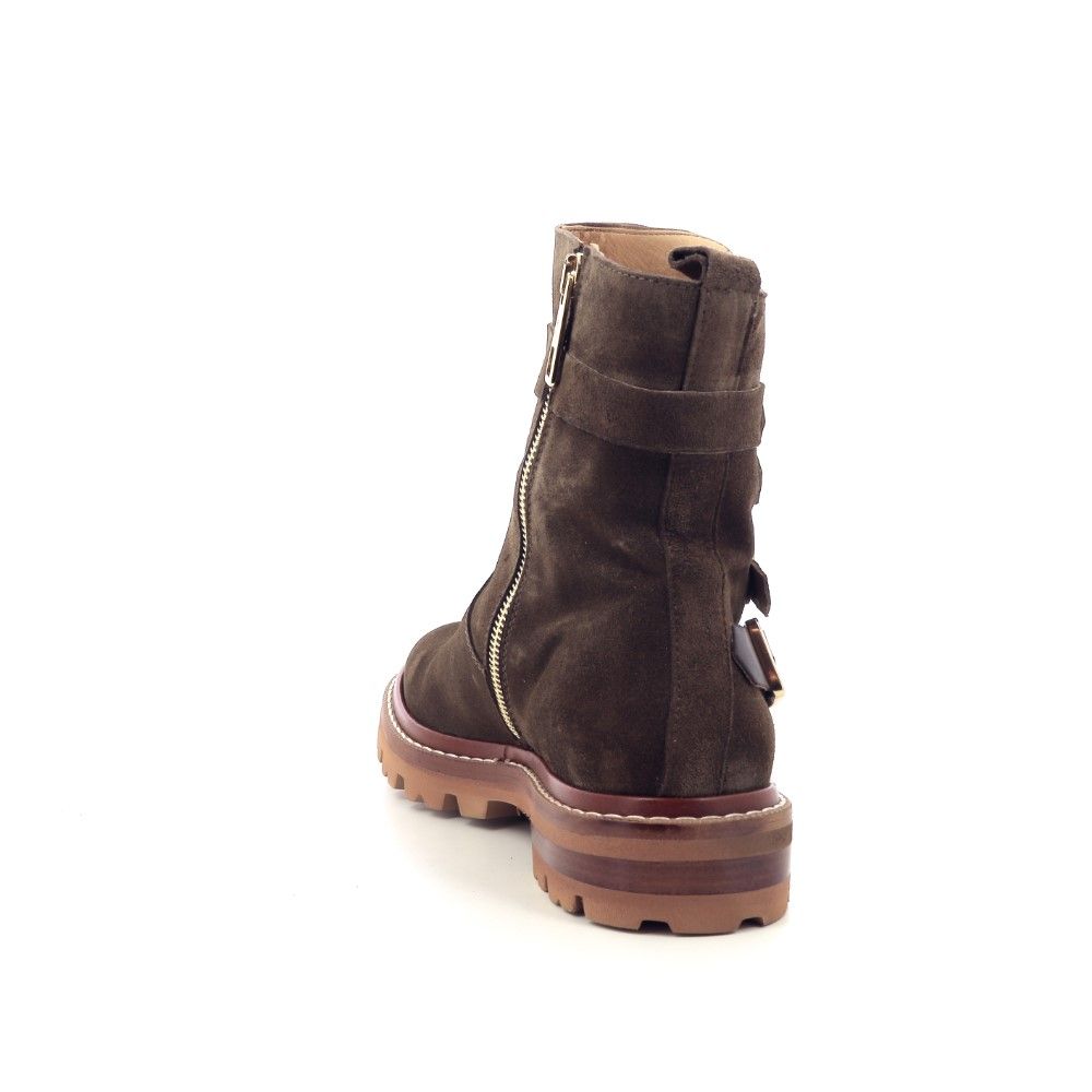 Camerlengo Boots 218988 cognac