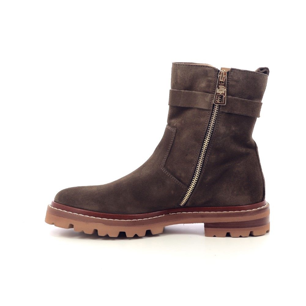 Camerlengo Boots 218988 cognac