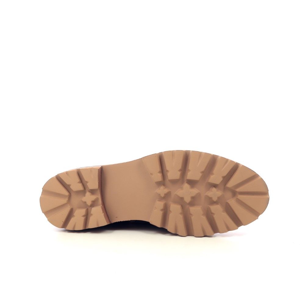 Camerlengo Boots 218988 cognac