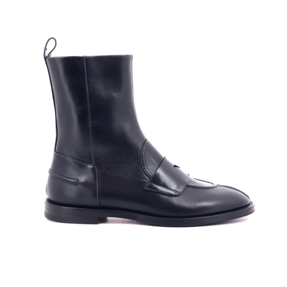 Camerlengo Boots 218991 zwart