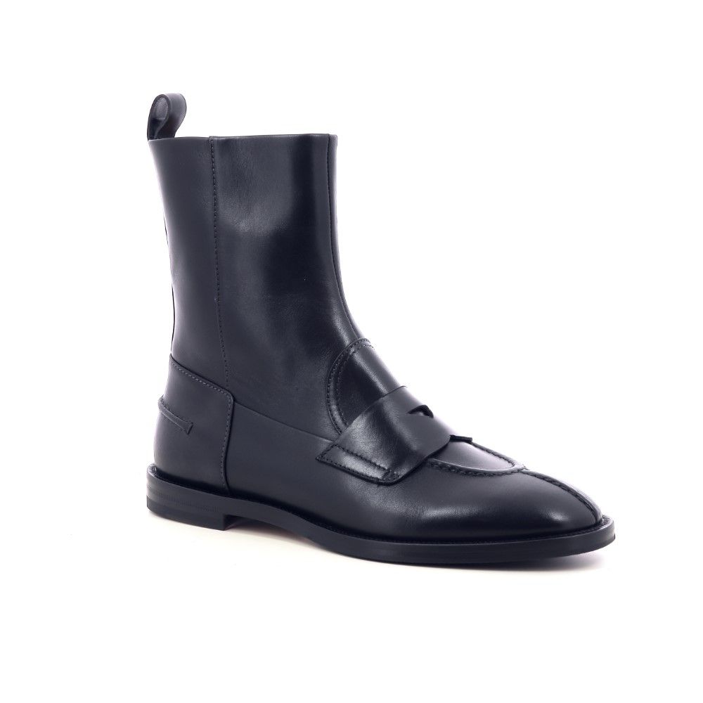 Camerlengo Boots 218991 zwart