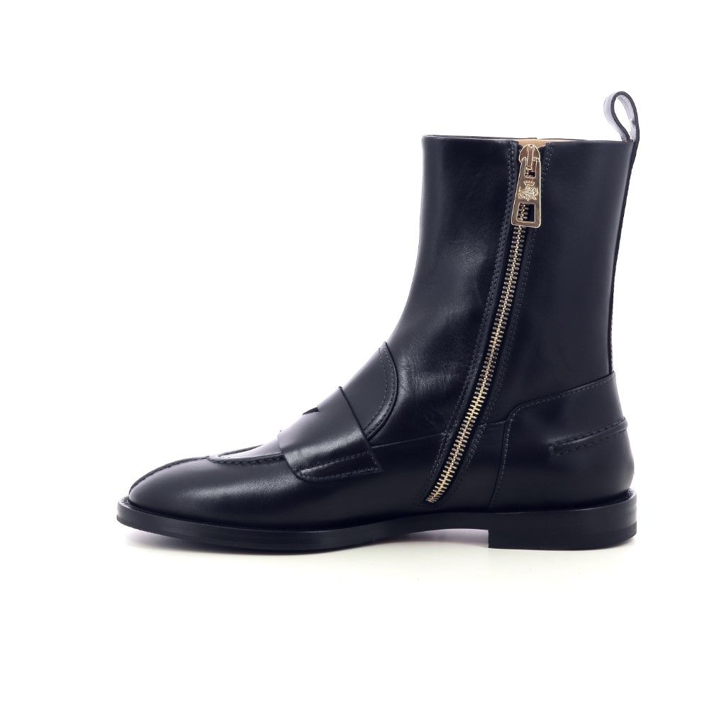 Camerlengo Boots 218991 zwart