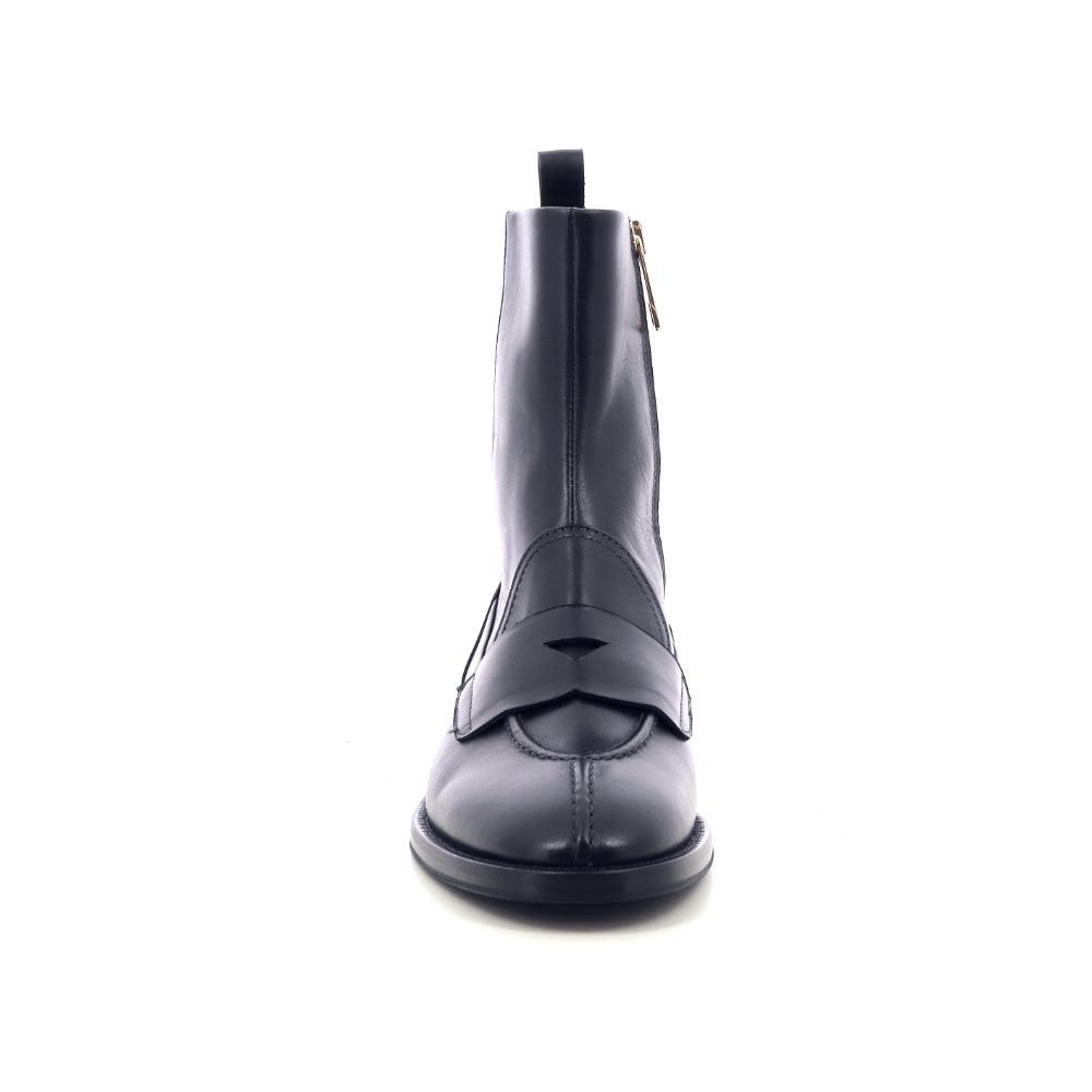 Camerlengo Boots 218991 zwart