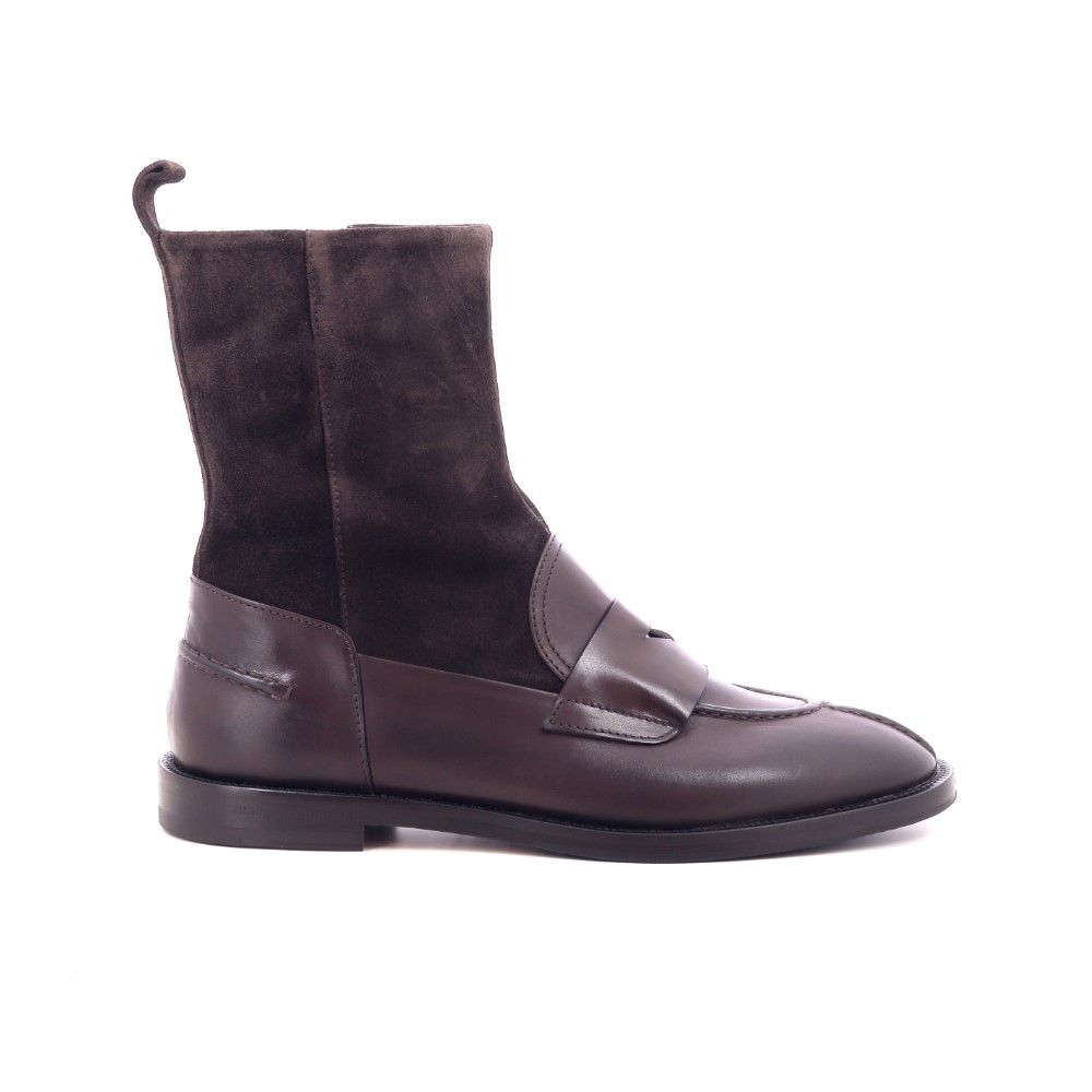 Camerlengo Boots 218992 bruin