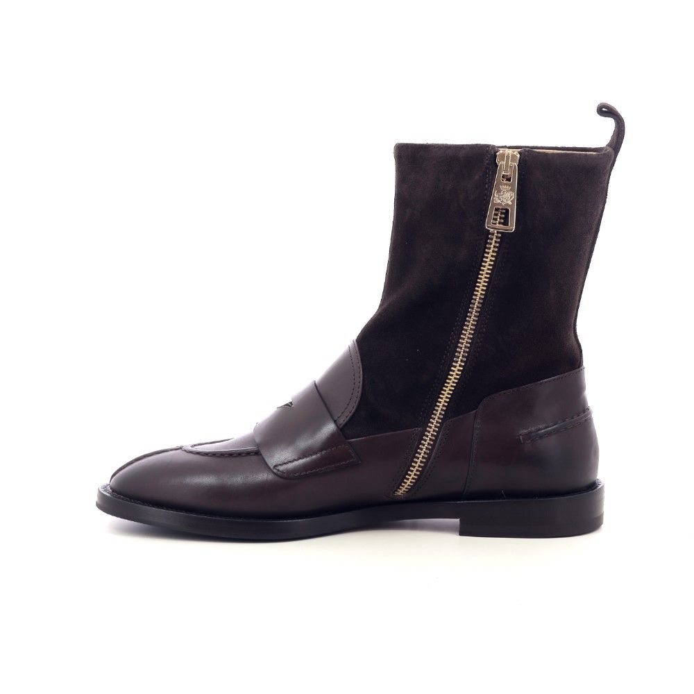 Camerlengo Boots 218992 bruin