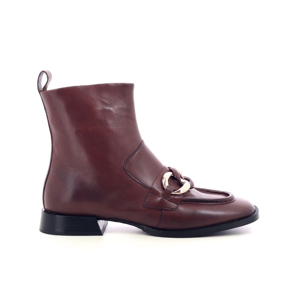 Camerlengo Boots 218993 cognac