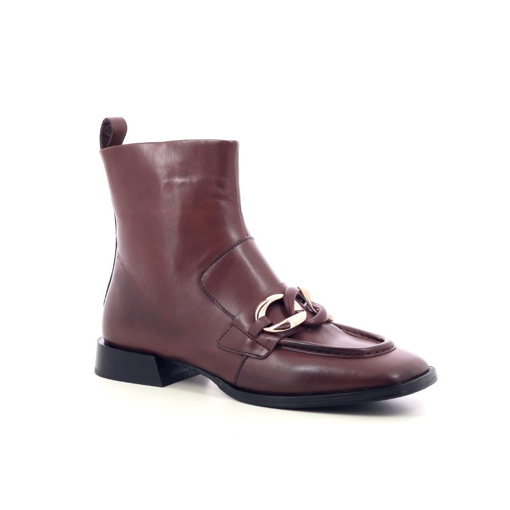 Camerlengo Boots 218993 cognac