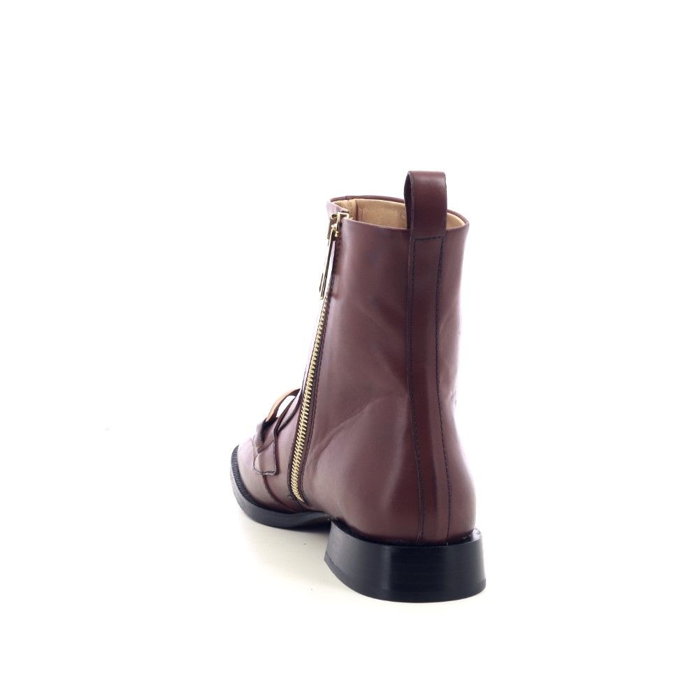 Camerlengo Boots 218993 cognac