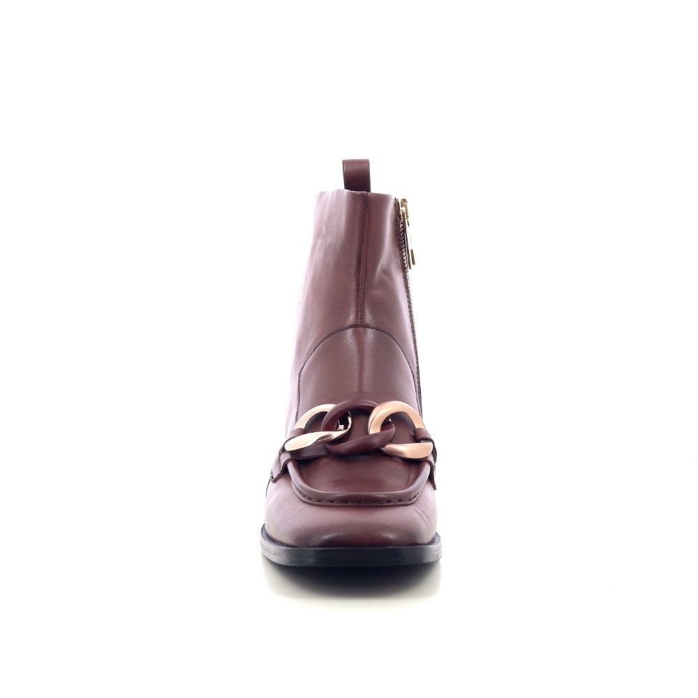 Camerlengo Boots 218993 cognac