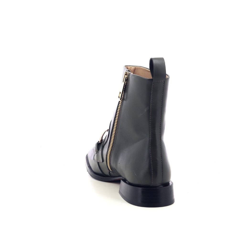 Camerlengo Boots 218994 groen