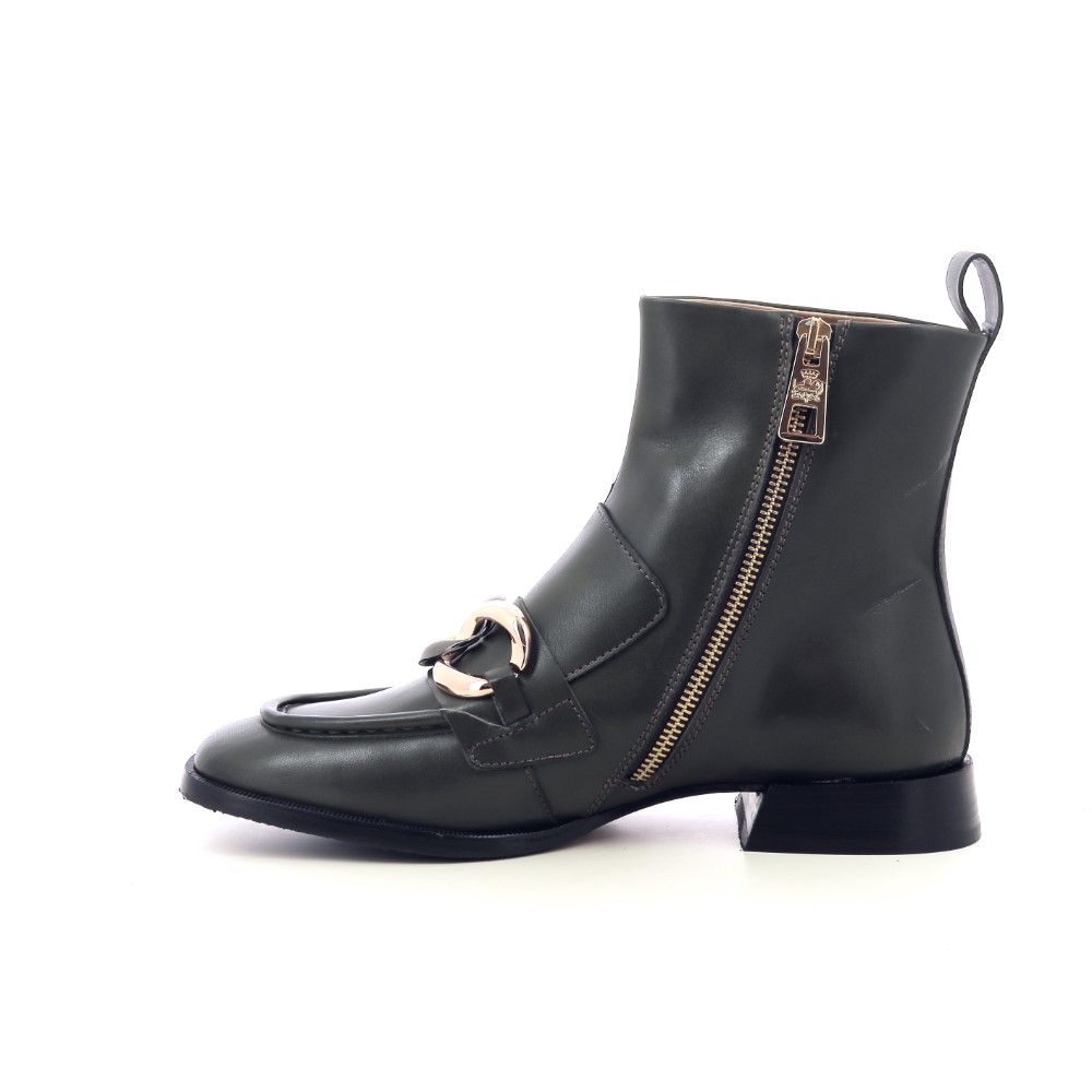 Camerlengo Boots 218994 groen