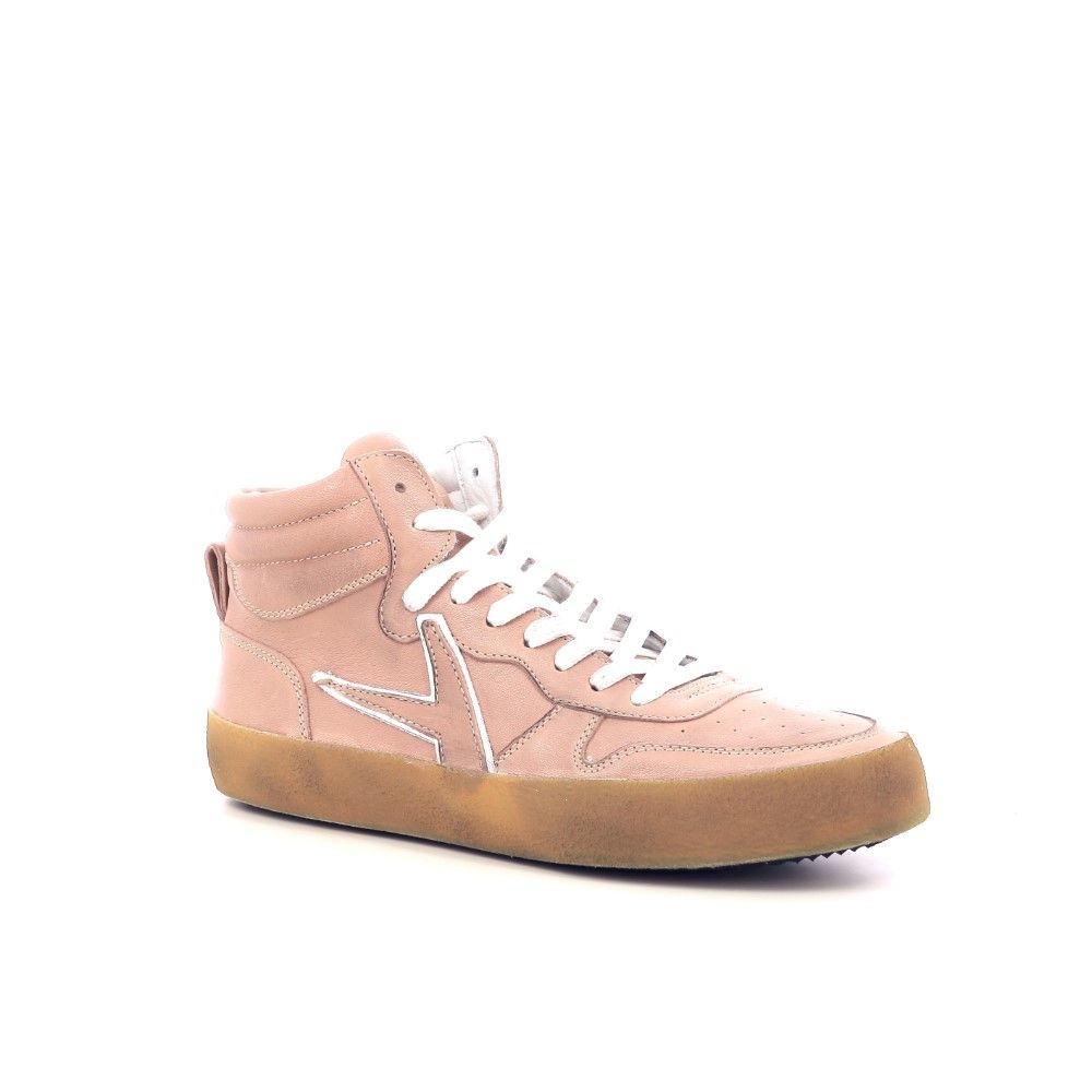 Archivio,22 Sneaker 218998 roze