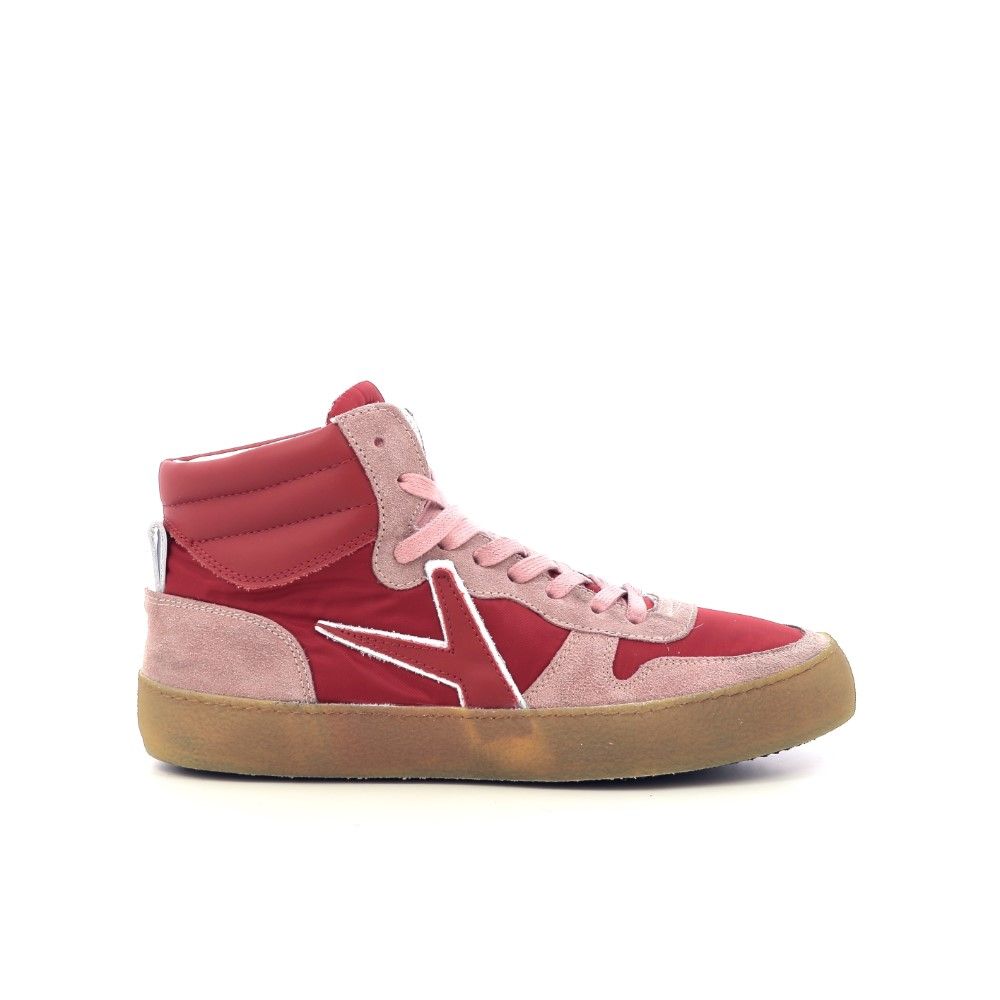 Archivio,22 Sneaker 219000 rood