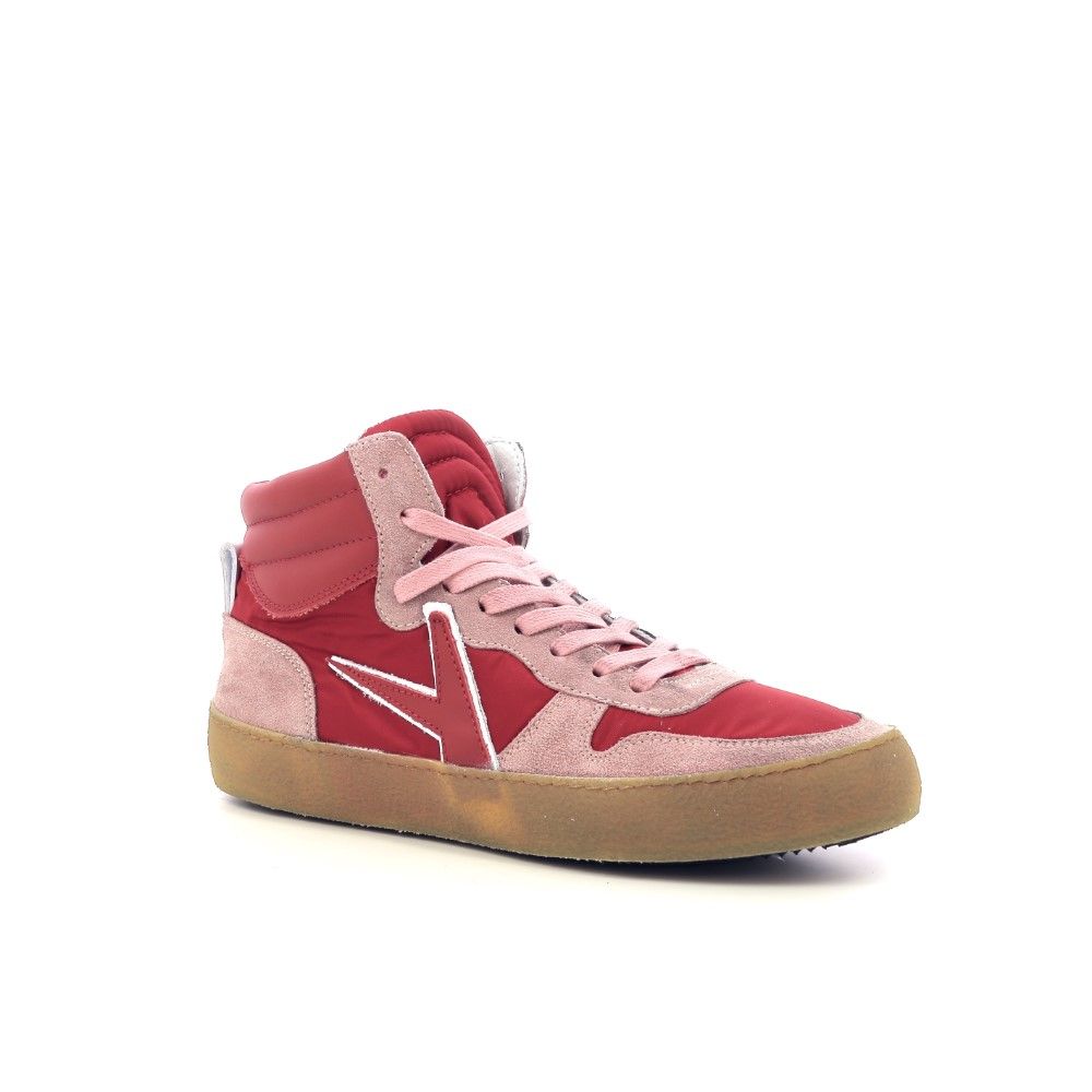 Archivio,22 Sneaker 219000 rood