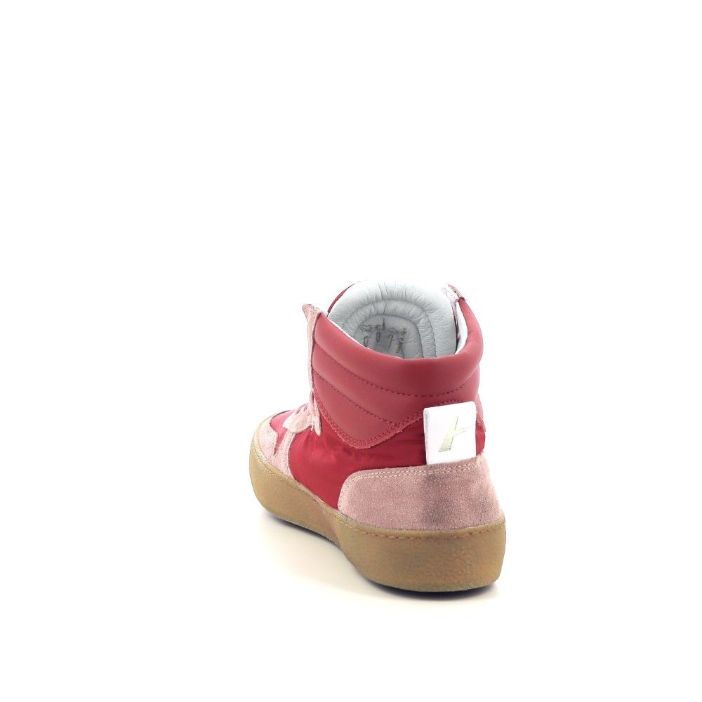 Archivio,22 Sneaker 219000 rood