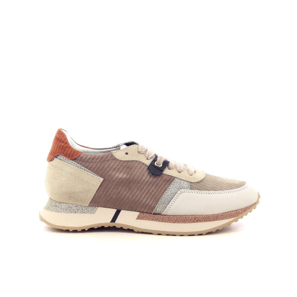 Maripé Sneaker 219009 cognac