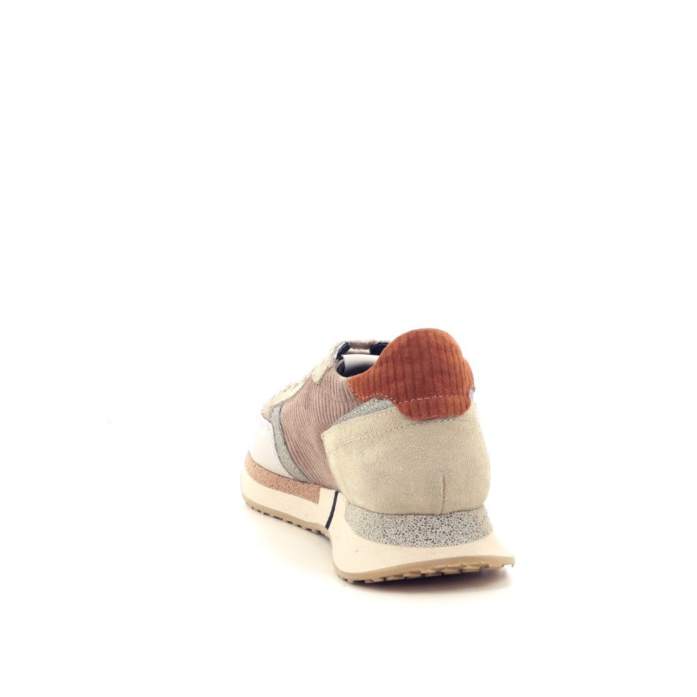 Maripé Sneaker 219009 cognac