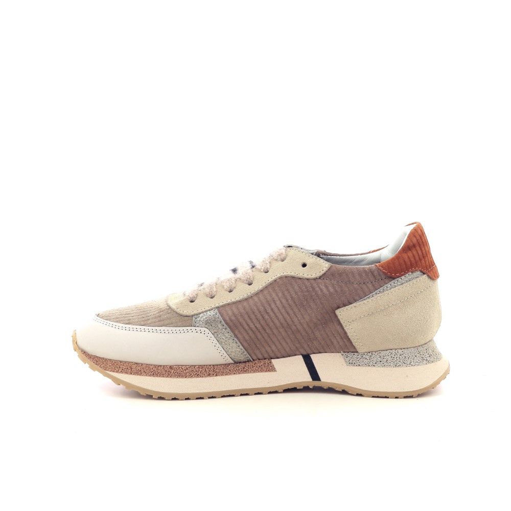 Maripé Sneaker 219009 cognac