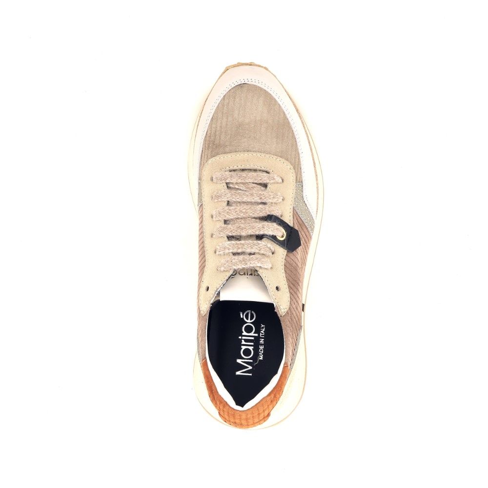 Maripé Sneaker 219009 cognac