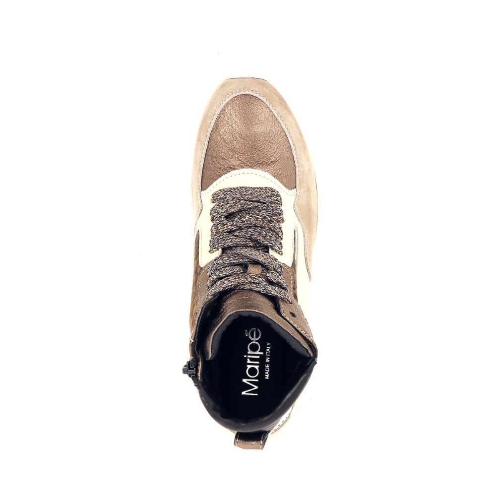 Maripé Sneaker 219017 cognac