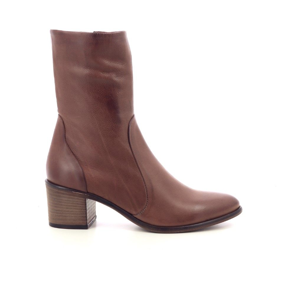 Julie Dee Boots 219057 cognac