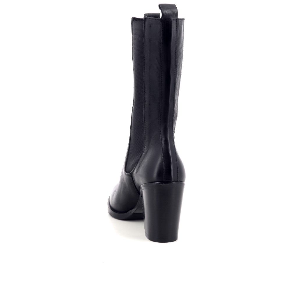 Julie Dee Boots 219059 zwart