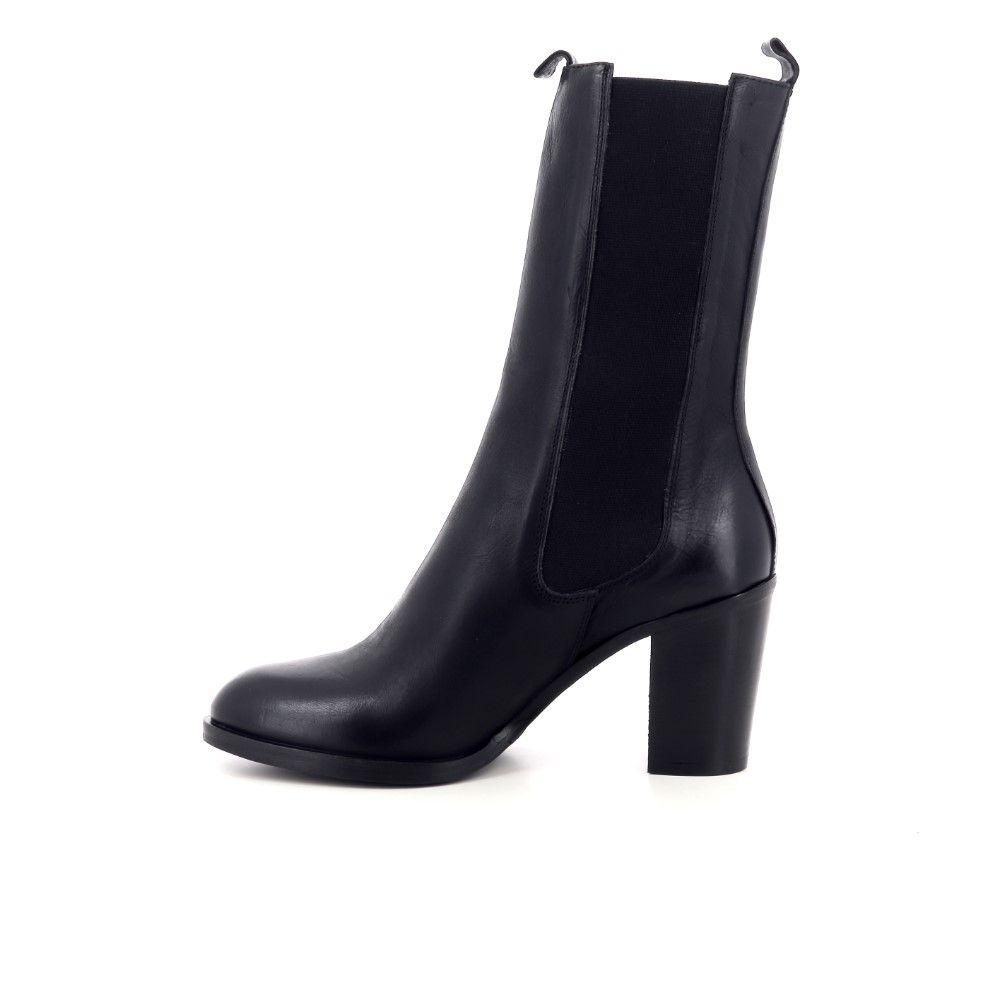 Julie Dee Boots 219059 zwart