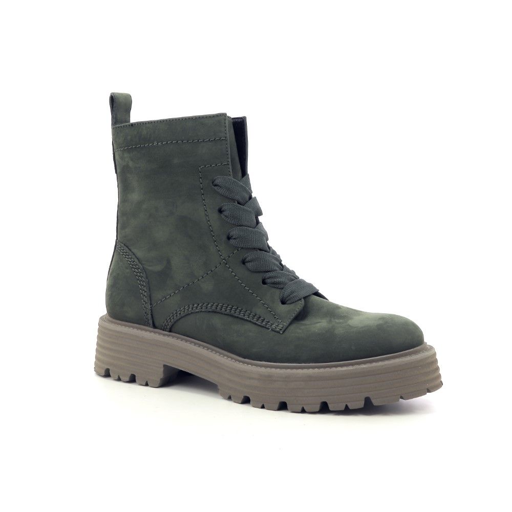 Kennel & Schmenger Boots 219082 groen