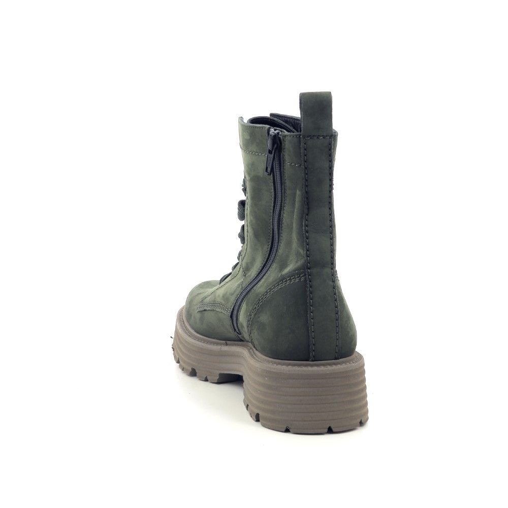 Kennel & Schmenger Boots 219082 groen