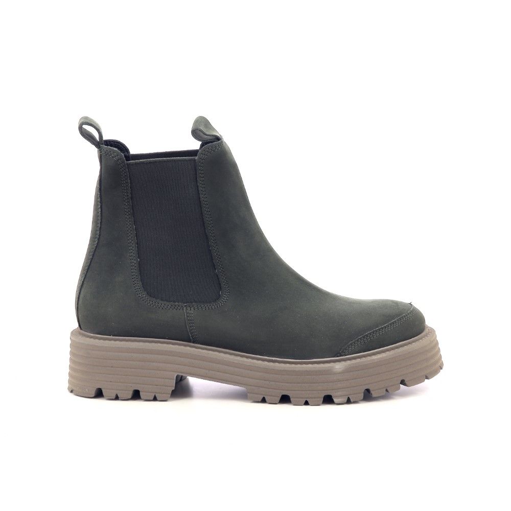 Kennel & Schmenger Boots 219084 groen